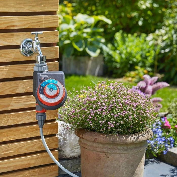 Timion Gardena 0188820 Easy Plus Sulama Bilgisayarı