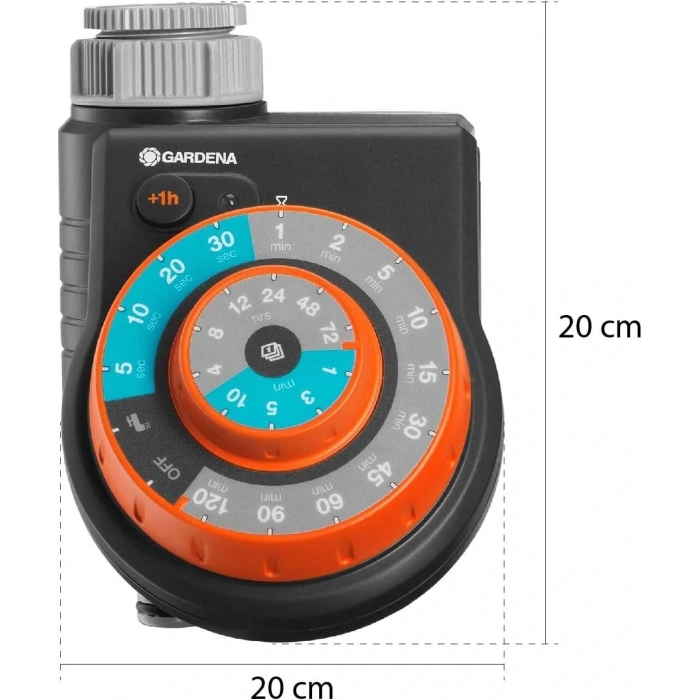 Timion Gardena 0188820 Easy Plus Sulama Bilgisayarı