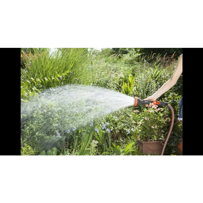 Timion Gardena 0284720 Profi Sistem Sprey Duş Tabancası