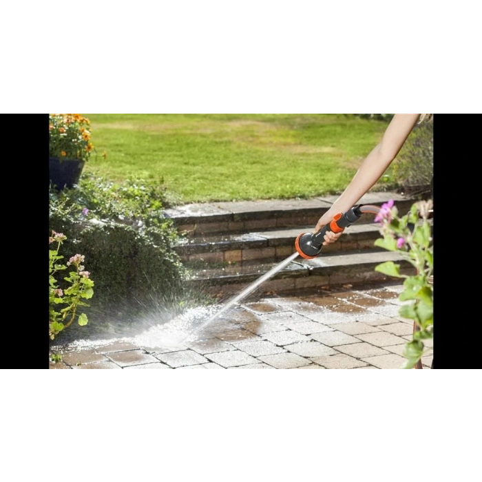 Timion Gardena 0284720 Profi Sistem Sprey Duş Tabancası