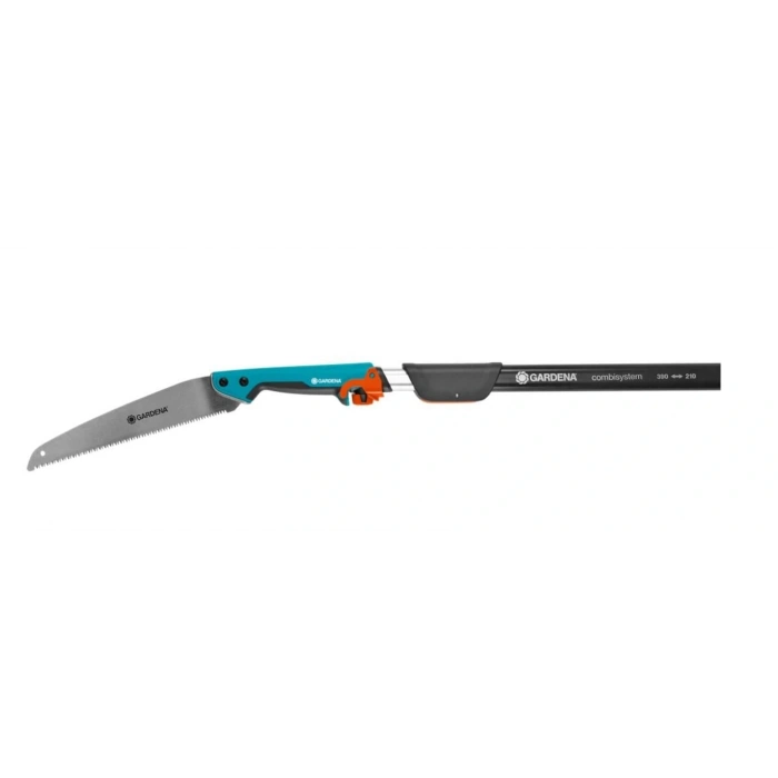 Timion Gardena 0873720 Combisystem Bahçıvan Testeresi