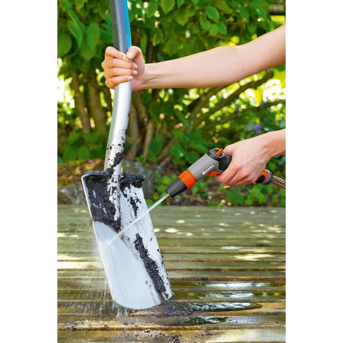 Timion Gardena 1830120 Classic Hortum Tabancası