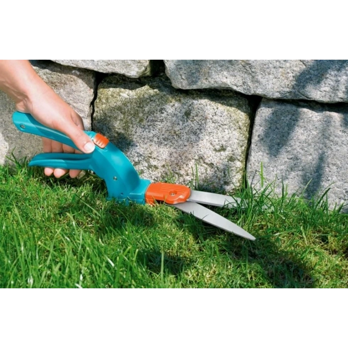 Timion Gardena 873120 Classic Döner Çim Makası