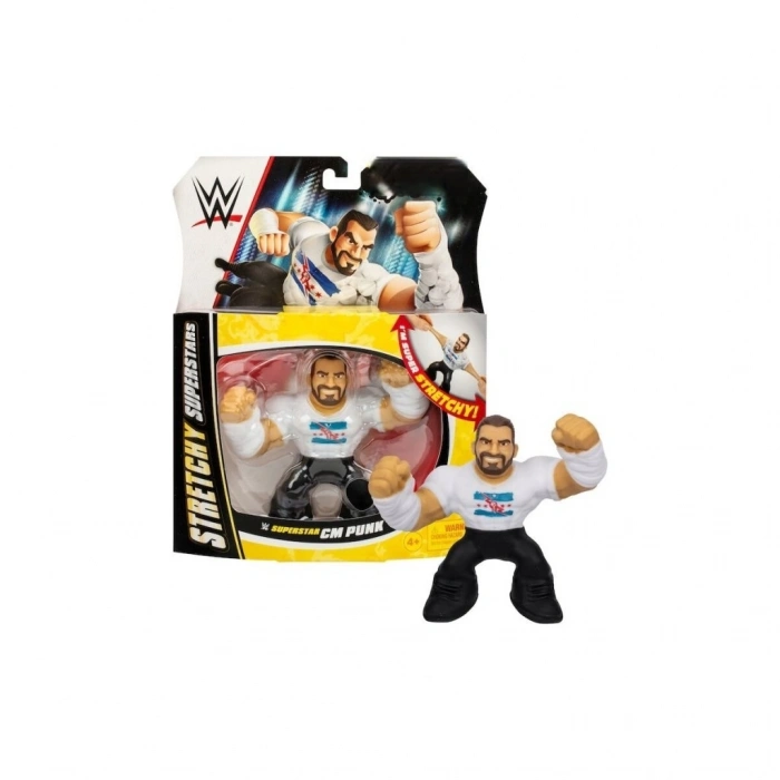 GJT62000 WWE Tekli Paket - 43008