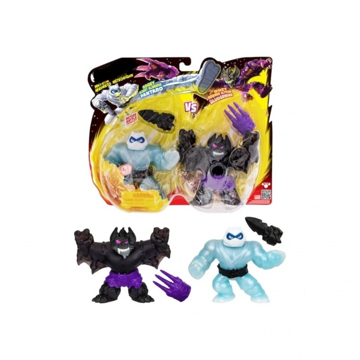 GJT66000 Menteor Madness İkili Paket - 43024