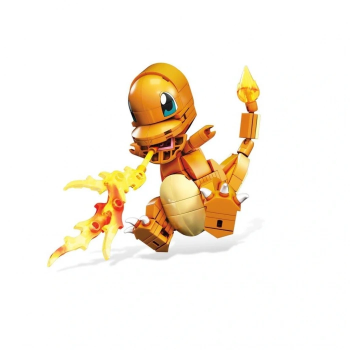 GKY95 Asortili Figürler +7 yaş