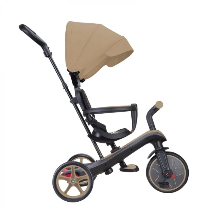 Timion Globber Explorer 4in1 Trike Bisiklet Kum Beji