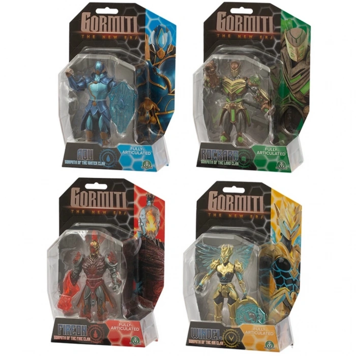 Timion Figür 15 cm (ADET FİYATIDIR)