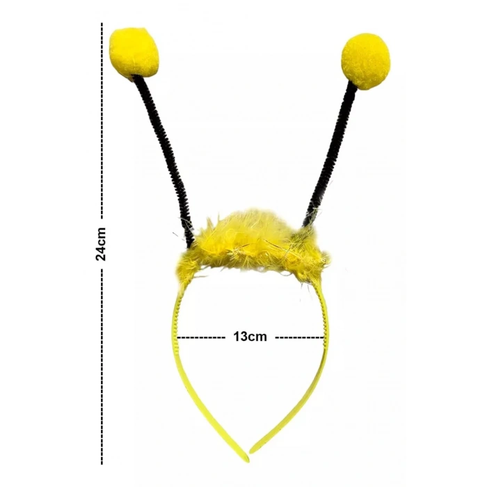 Gösteriler İçin Arı Tacı (5148)