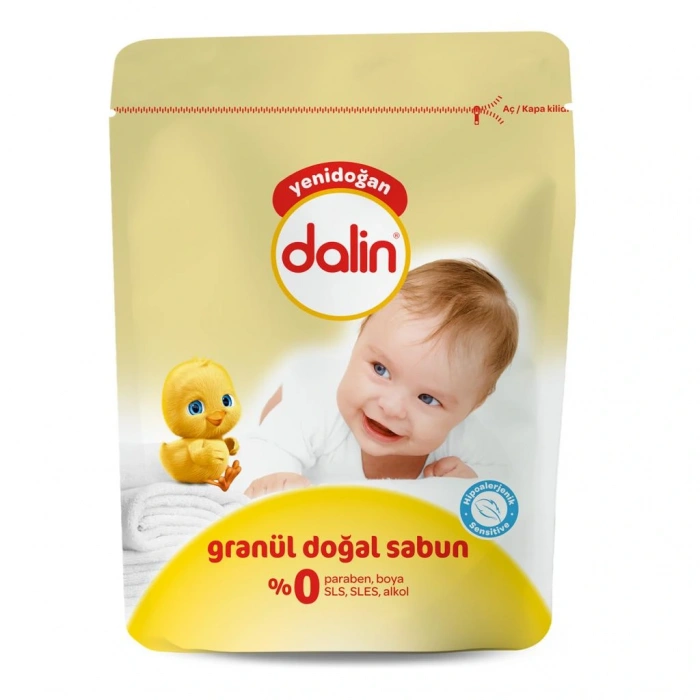 Granül Sabun 1000 Gr