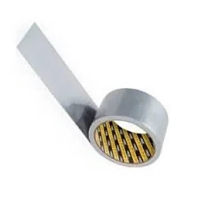 GRİ TEKLİ ÇADIR - TAMİR BANTI 48MMX10M (5148)