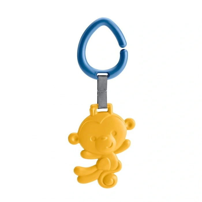 GYN23 NessiWorld® Sevimli Hayvancıklar Dişlik