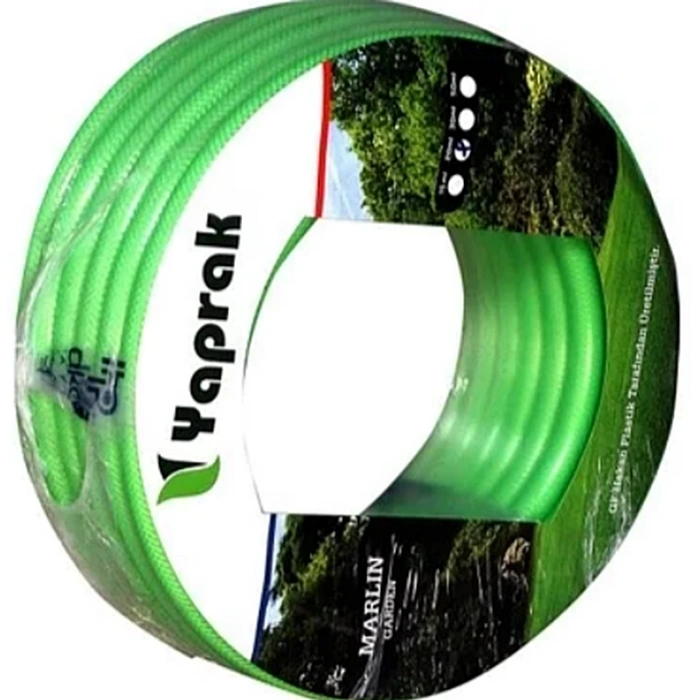 H-4 EKO ÖRGÜLÜ 1/2 20MT.BAHÇE HORTUMU (5148)