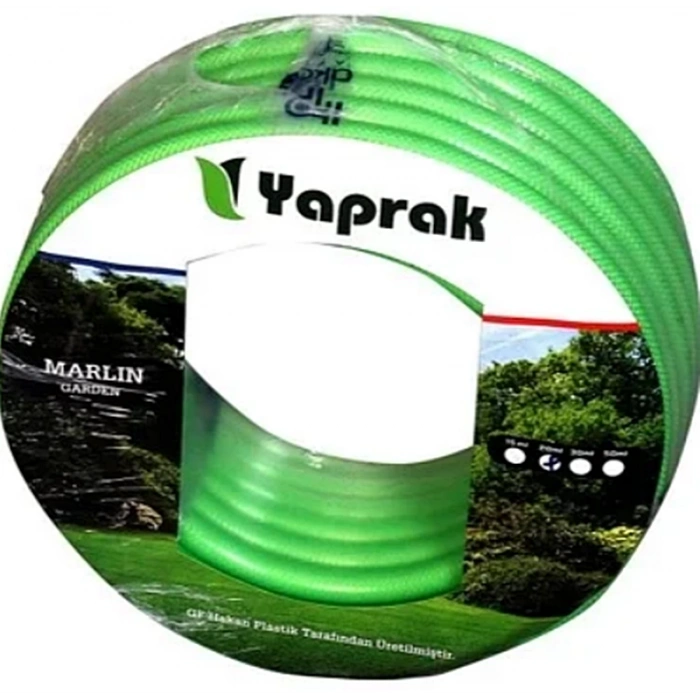 H-4 EKO ÖRGÜLÜ 1/2 20MT.BAHÇE HORTUMU (5148)