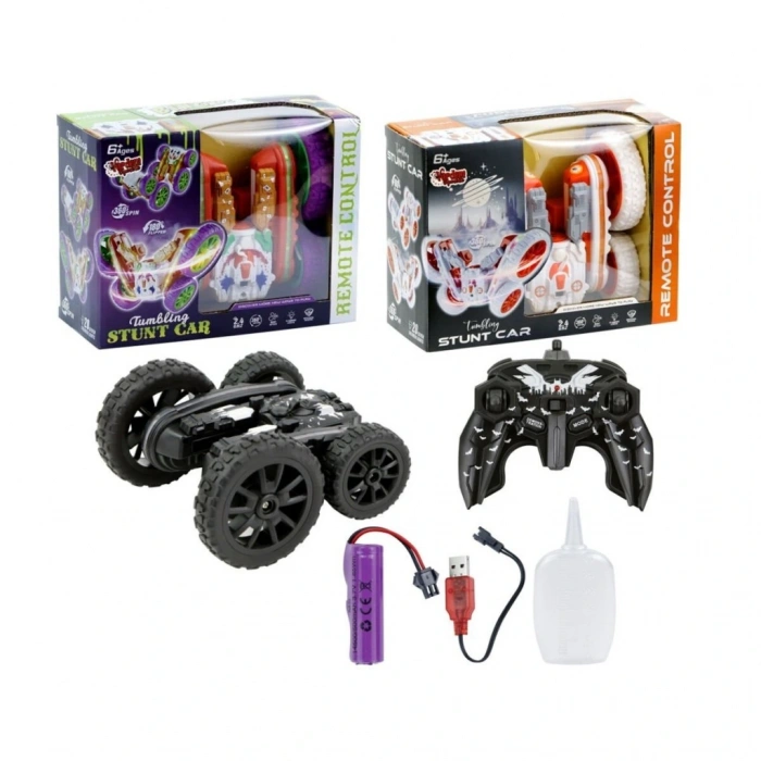 Timion H05 H06 H07 UK FF ŞARJLI 2 4G BUHAR ATAN