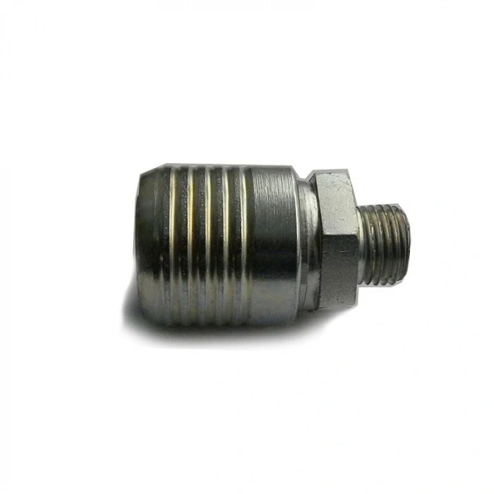 Timion Hava Valfi 1/4 Erkek Gövde