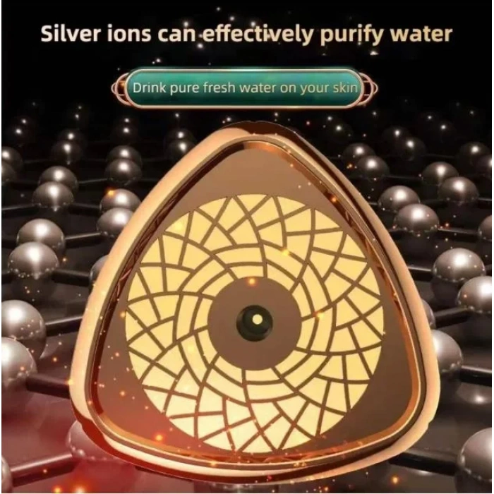 Heavy Fog Humidifier Hava Nemlendirici (5148)