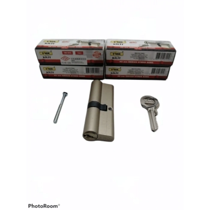 HİBRİT BEYAZ BAREL 90MM KUTULU (5148)