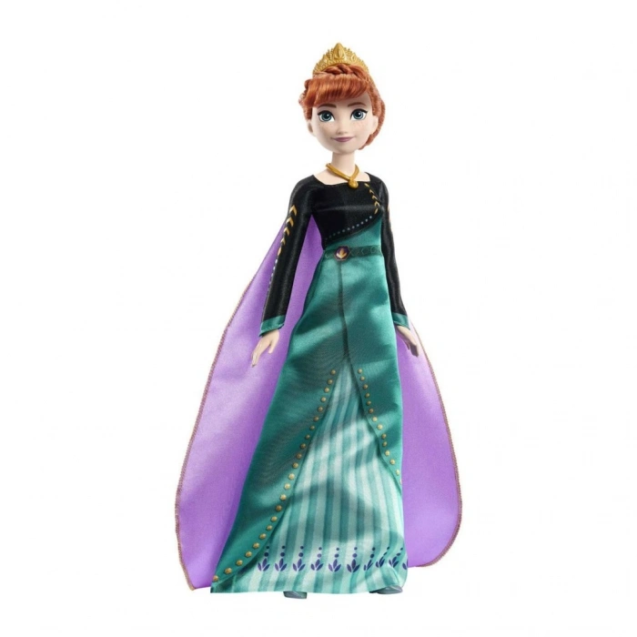 Timion HMK51 Disney Frozen II Anna ve Elsa - 2li Paket