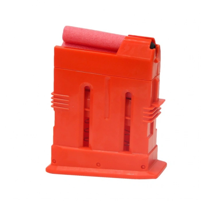 Timion Huntsman 50 3ü 1 Arada Oyuncak Dart Blaster