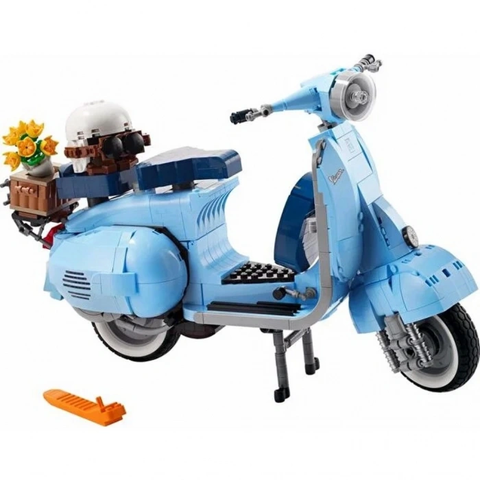 Icons Vespa 125 10298