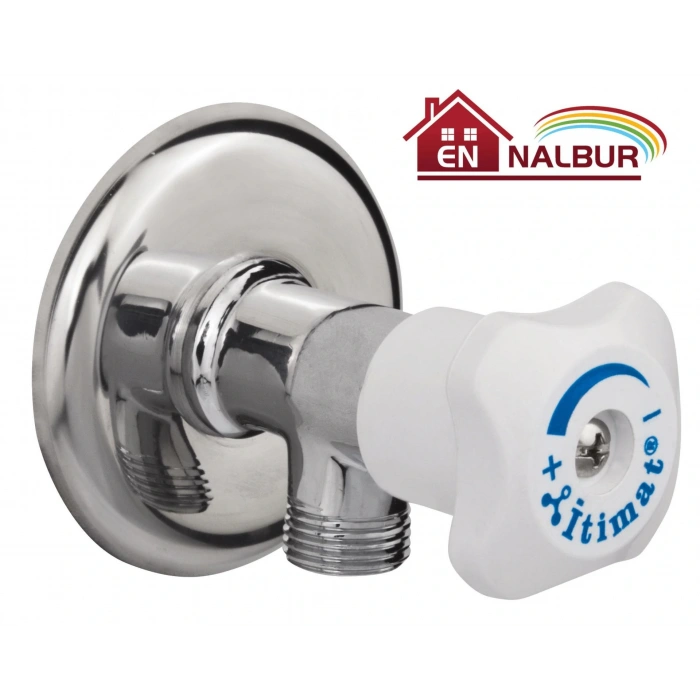 Timion İtimat 118 Yakamoz Ara Musluk