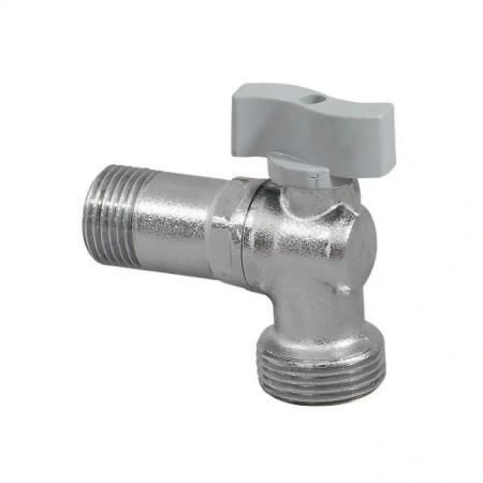 Timion İtimat 535 Mini Çamaşır Makinesi Musluğu