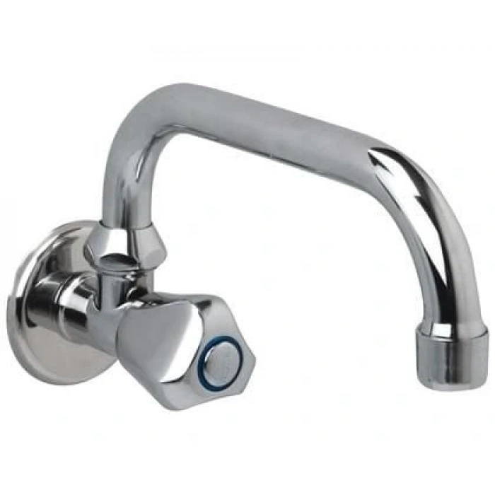 Timion İtimat Alfa 213 Tek Su Girişli Duvardan Batarya