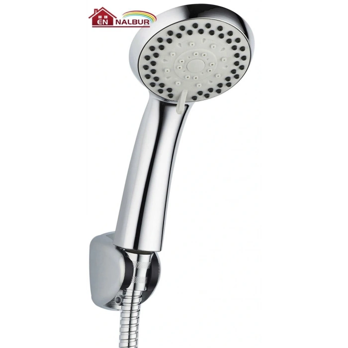 Timion İtimat Beta 402 Mafsallı Duş Seti