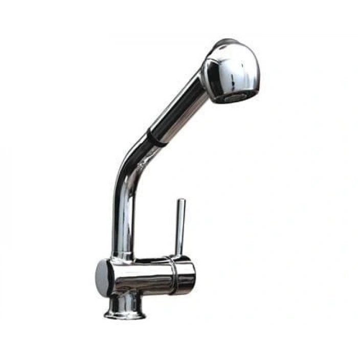 Timion İtimat Delta Mix 324T Spiralli Eviye Bataryası