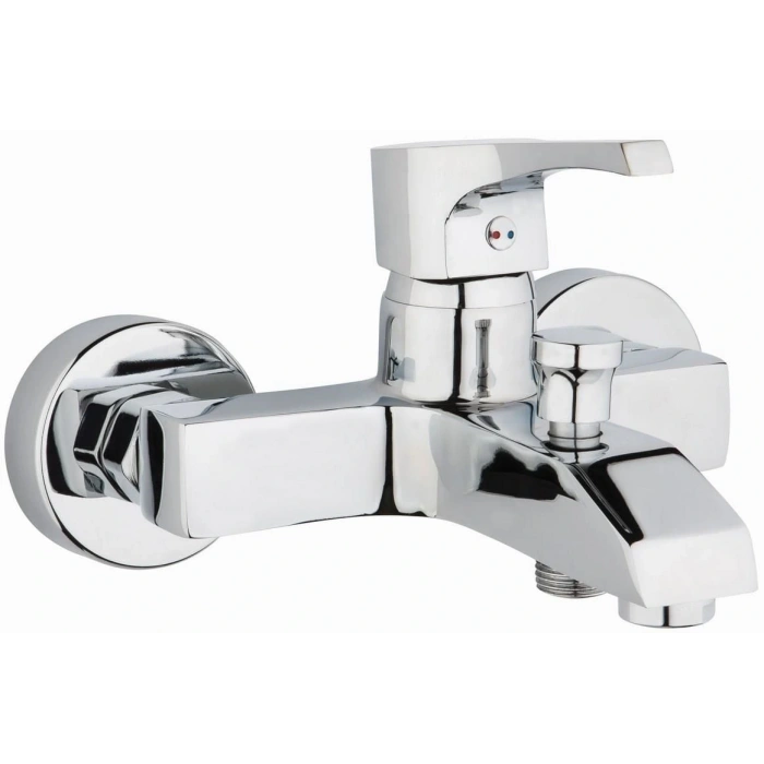 Timion İtimat Mega Mix 541 Banyo Bataryası