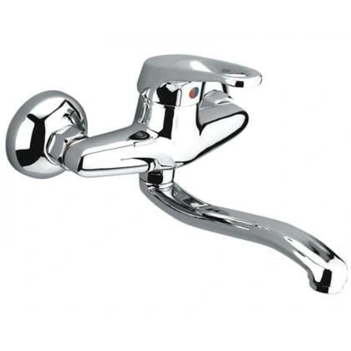 Timion İtimat Zeta Mix 376 Duvardan Eviye Bataryası