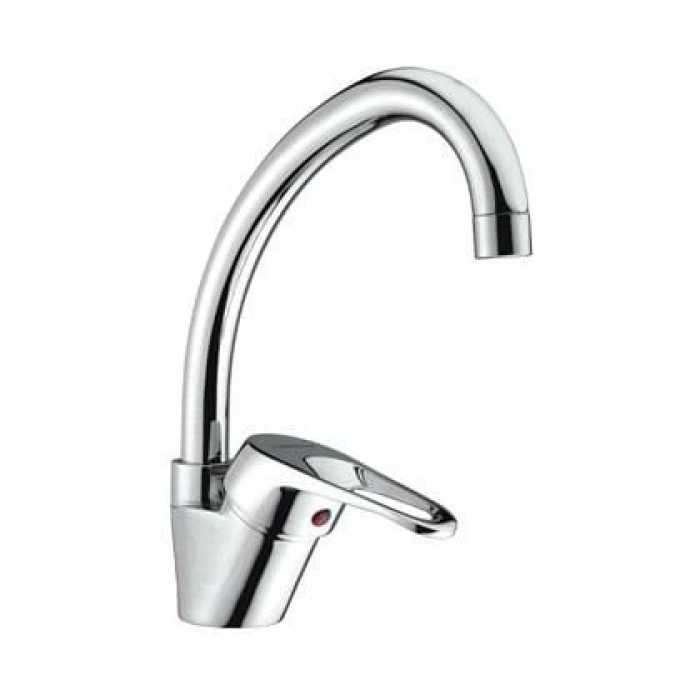 Timion İtimat Zeta Mix 377 Kuğu Eviye Bataryası