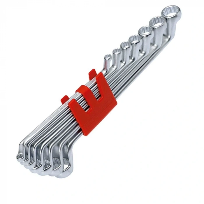 Timion İzeltaş 0430 Yıldız İki Ağız Anahtar Takımı 12 Parça