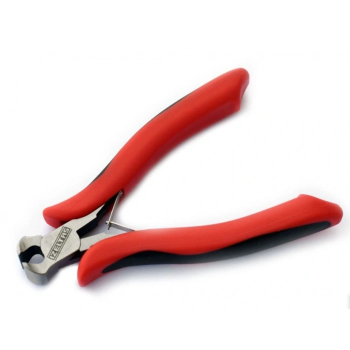 Timion İzeltaş 3551 Elektronikçi Tepe Keski 125 Mm