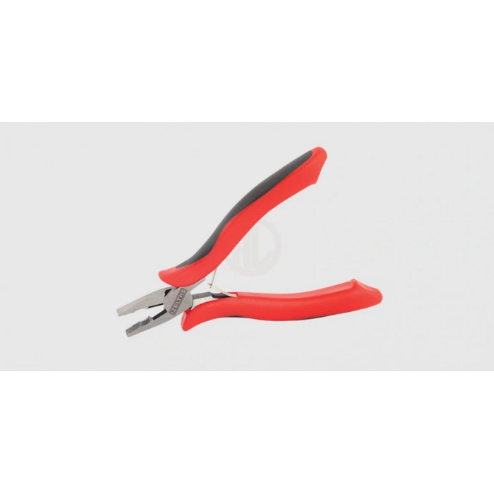 Timion İzeltaş 3557 125 Mm Elektronikçi Pense