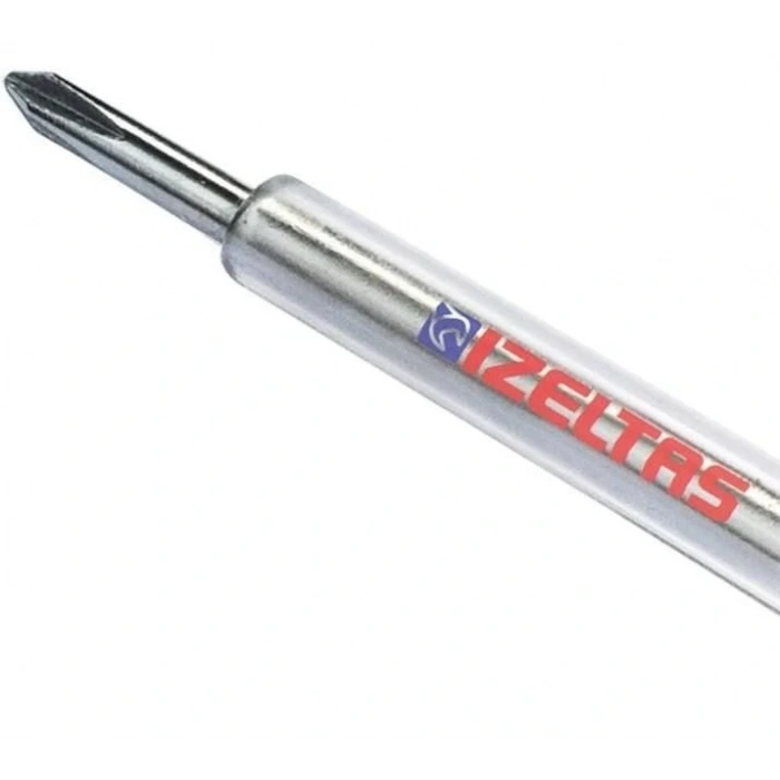 Timion İzeltaş 4550 Elektrik Yıldız Kontrol Kalemi 190 Mm