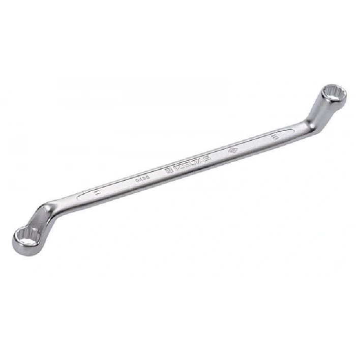 Timion İzeltaş Yıldız İki Ağız Anahtar 8X9