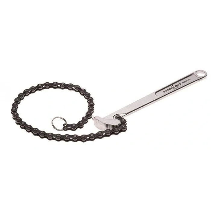 Timion İzeltaş Zincirli Yağ Filtresi Sökeceği 60X140 Mm