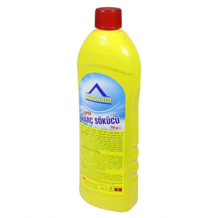 Timion İzocardi Harç Sökücü 0,75 Kg