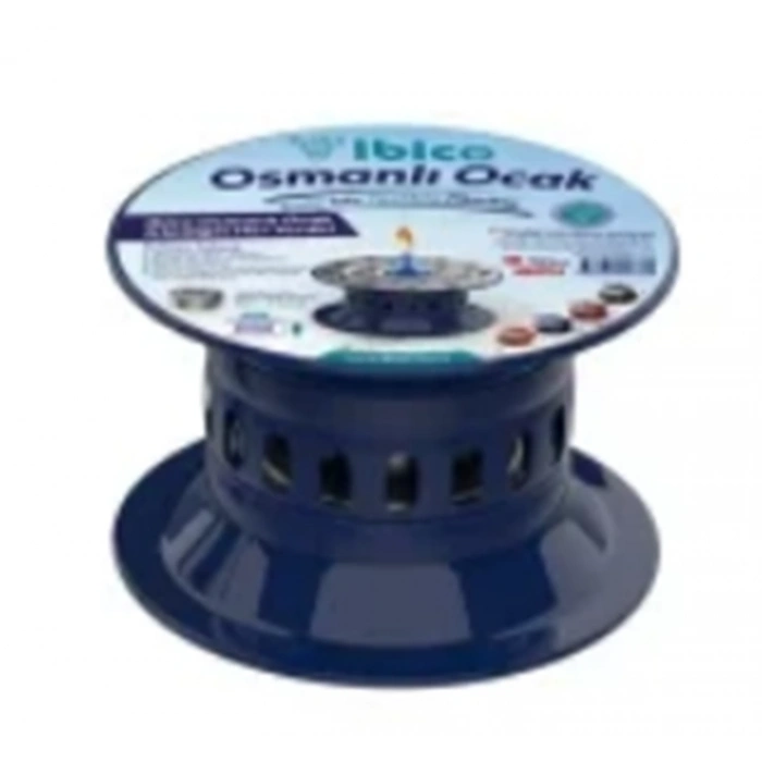 Jant Modeli Kamp Piknik Osmanlı Ocak (5148)