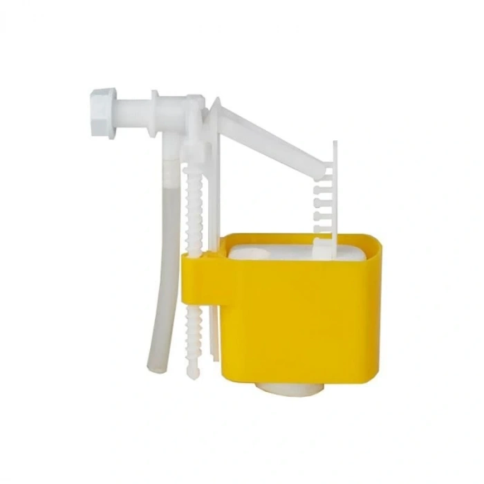 Timion Japar 3/8 Şok Kapatmalı Flatör