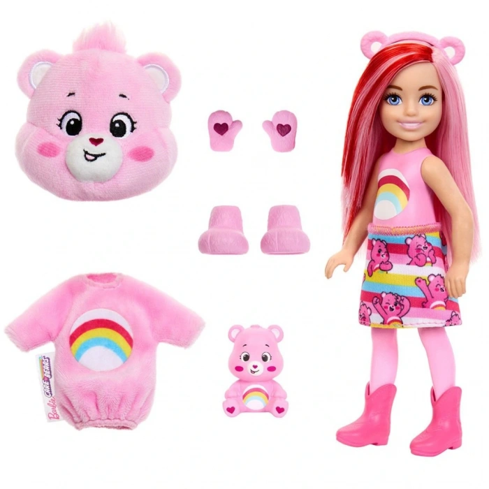 JCN97  Care Bear Serisi