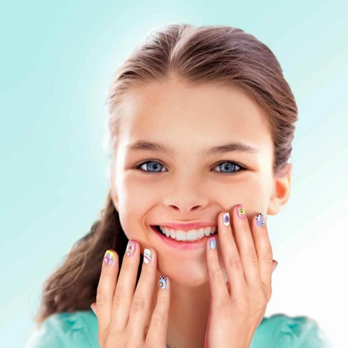 Timion Jel Tırnak Stüdyosu