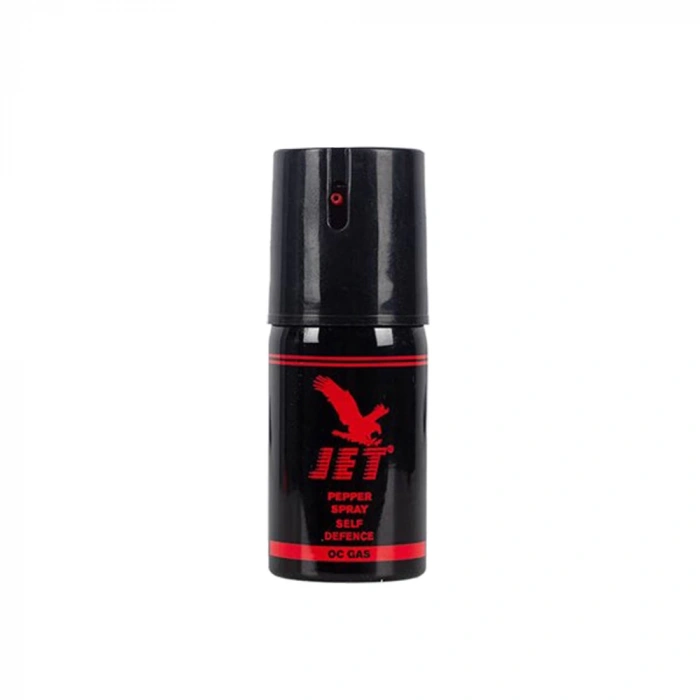 Jet Biber Gazı 40 Ml (5148)