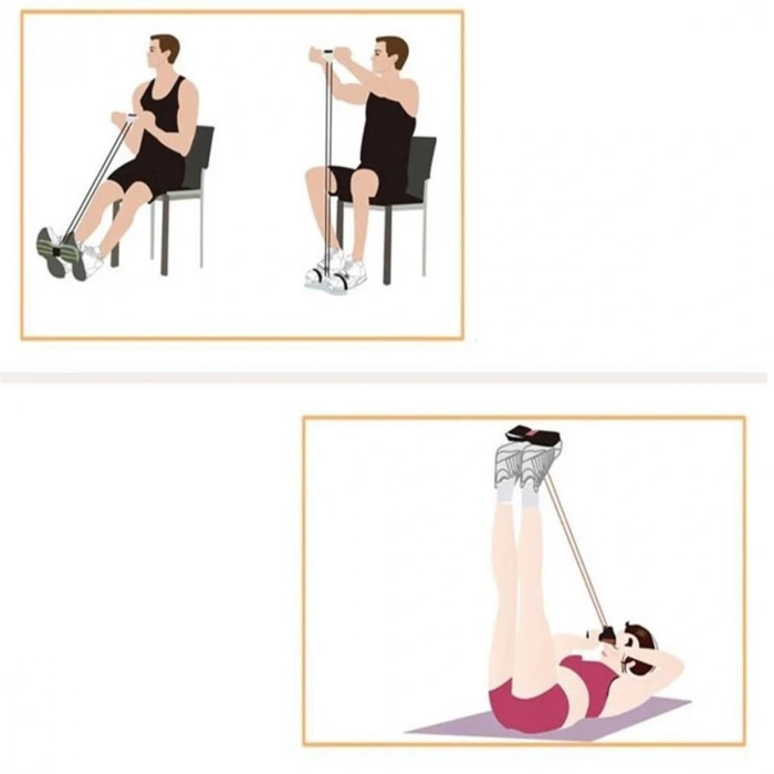 Timion Jimlastik Aleti Body Trimmer (5148)