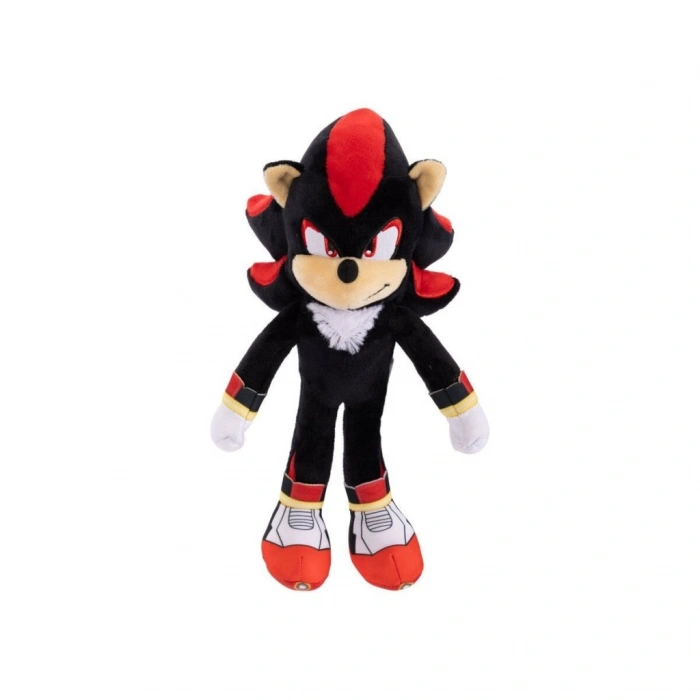 JKP 424674 Sonic 3 - Pelüş Figür 23 cm