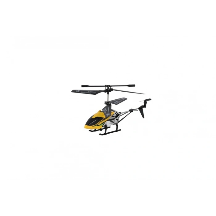 JL801-1 3 Metal Helikopter 50 Kanal Gyro -Gepettoys