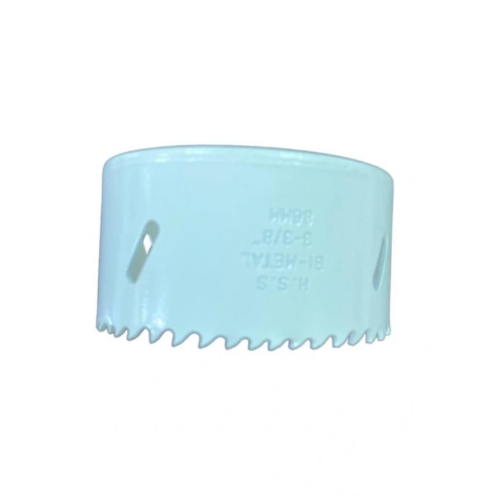 Timion Junior BMetal Panç 86 Mm Metal Ahşap İçin