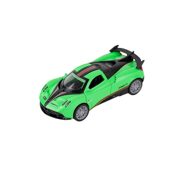 JW567-170 Sürtmeli Kapısı Açılan Spor Araba